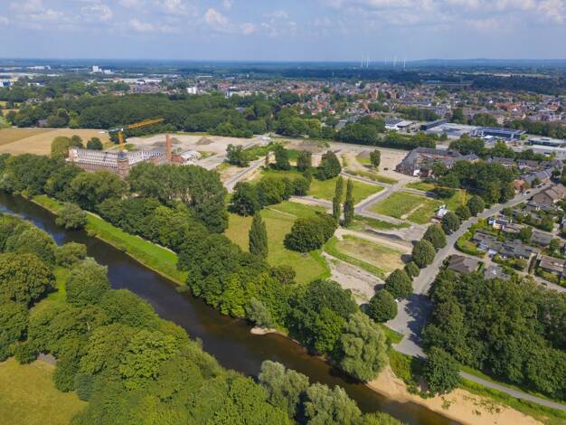 Grundstück zum Kauf 176.000 € 335 m² Grundstück Schotthock Rheine 48429
