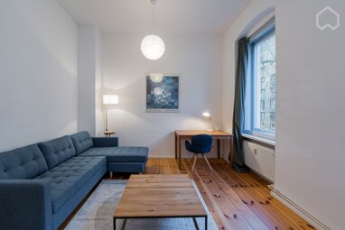 Wohnung zur Miete Wohnen auf Zeit 1.990 € 2 Zimmer 64 m² frei ab 01.03.2025 Neukölln Berlin 12053