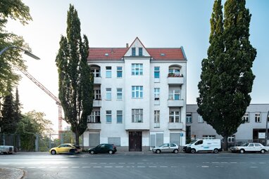 Bürogebäude zur Miete Provisionsfrei 600 € 79 m² Bürofläche Lankwitzer Straße 44 Mariendorf Berlin 12107