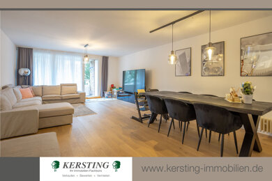 Wohnung zum Kauf 289.000 € 3 Zimmer 105 m² 1. Geschoss Bockum Krefeld 47800