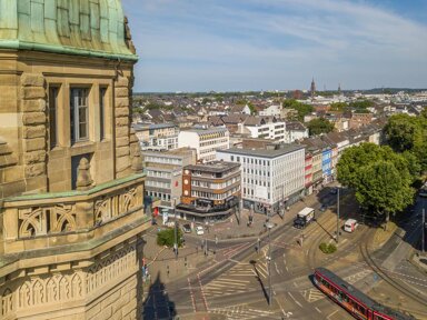 Bürofläche zur Miete provisionsfrei 8,50 € 305 m² Bürofläche teilbar ab 305 m² Südring Krefeld 47798