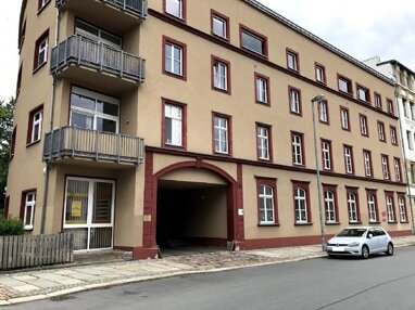 Wohnung zur Miete 326 € 2 Zimmer 59,4 m² 3. Geschoss Schloßstraße 22 Zentrum 010 Chemnitz 09111