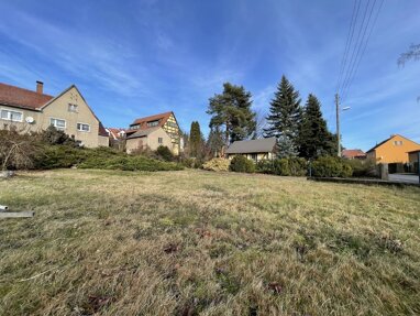 Grundstück zum Kauf 135.000 € 600 m² Grundstück Röhrsdorf Klipphausen 01665