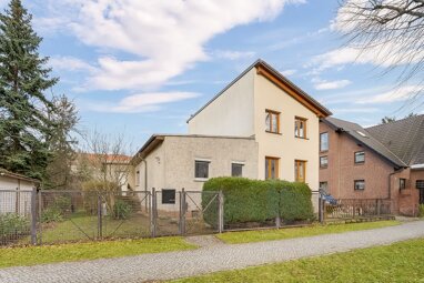 Doppelhaushälfte zum Kauf 479.000 € 3 Zimmer 86 m² 508 m² Grundstück Kaulsdorf Berlin 12621