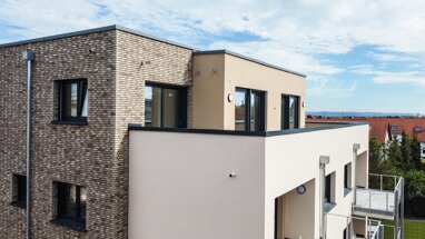 Penthouse zum Kauf Provisionsfrei 545.000 € 2 Zimmer 70,1 m² 3. Geschoss Oskar-Schlemmer-Straße Asperg 71679