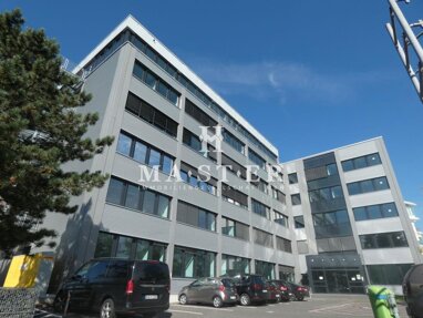 Bürofläche zur Miete 641 m² Bürofläche teilbar ab 641 m² Pallaswiesenviertel Darmstadt 64293