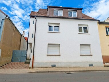 Wohnung zum Kauf 195.000 € 3 Zimmer 61 m² Friesenheim / Stadtbezirk 151 Ludwigshafen am Rhein 67063