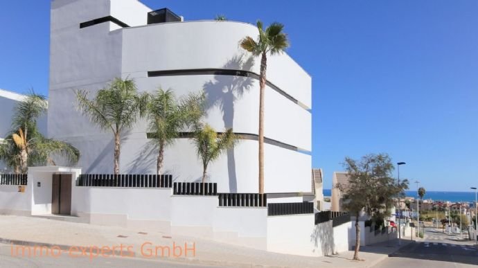 Villa zum Kauf Provisionsfrei 1.245.000 € 6 Zimmer 535 m²<br/>Wohnfläche 310 m²<br/>Grundstück Guardamar del Segura 03140