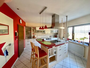 Mehrfamilienhaus zum Kauf 319.000 € 9 Zimmer 230 m² 3.700 m² Grundstück Wustweiler Illingen / Wustweiler 66557