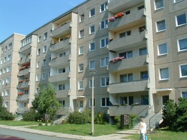 Wohnung zur Miete 183,05 € 1 Zimmer 32,6 m² 4. Geschoss Hussitenstr. 31 Königshufen Görlitz 02828