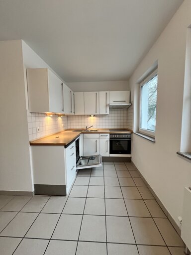 Wohnung zur Miete 1.429 € 3 Zimmer 77,8 m² 1. Geschoss frei ab sofort Casimirstraße 6 Bergen-Enkheim Frankfurt am Main 60388