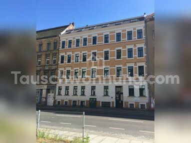 Wohnung zur Miete 800 € 3 Zimmer 88 m² 3. Geschoss Reudnitz-Thonberg Leipzig 04317