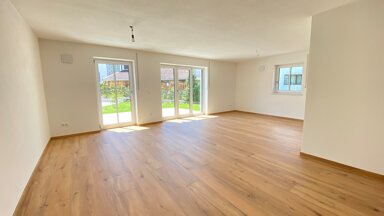 Wohnung zur Miete 1.160 € 3 Zimmer 86 m² frei ab sofort Haager Str. 54 Obertaufkirchen Obertaufkirchen 84419