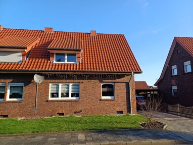 Doppelhaushälfte zum Kauf 109.000 € 4 Zimmer 105 m² 705 m² Grundstück Salzbergen 48499
