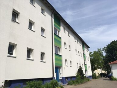 Wohnung zur Miete 467 € 2 Zimmer 49,7 m² frei ab 19.02.2025 Albert-Schweitzer-Str. 32 Nord Heidenheim 89518