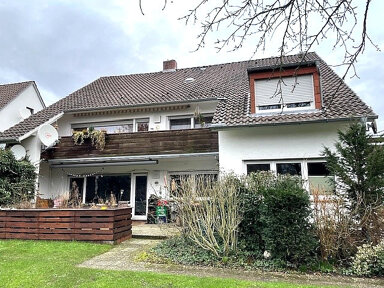 Mehrfamilienhaus zum Kauf 570.000 € 10 Zimmer 277,2 m² 900 m² Grundstück Hellern 181 Osnabrück 49078