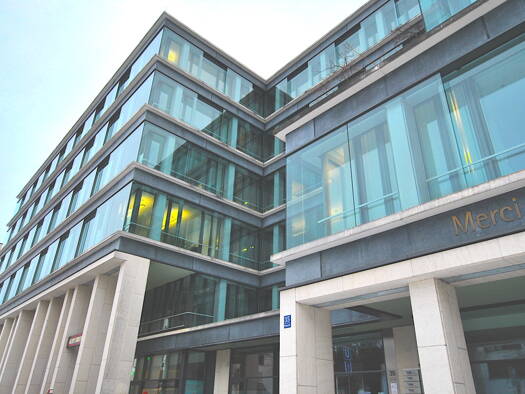 Ladenfläche zur Miete provisionsfrei 24,50 € 126 m² Verkaufsfläche München 80339