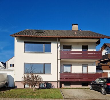 Wohnung zur Miete 700 € 3 Zimmer 93 m² frei ab 17.01.2025 Kieselbronn 75249