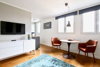 Wohnung zur Miete 682 € 1 Zimmer 40 m² Königswinter Königswinter 53639