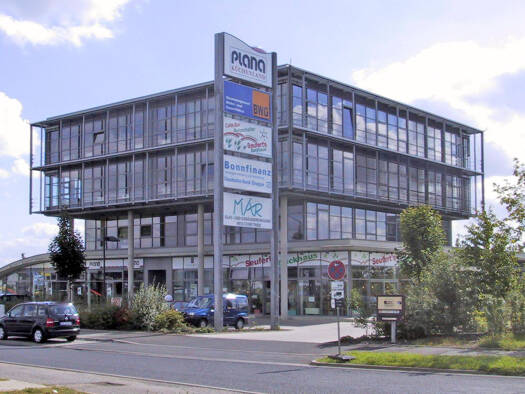 Verkaufsfläche zur Miete provisionsfrei 7,50 € 750 m² Verkaufsfläche Amsterdamstr. 2 Schweinfurt-Süd Schweinfurt 97424
