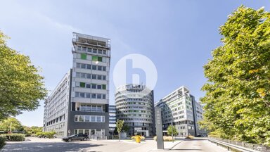 Bürofläche zur Miete provisionsfrei 14,90 € 4.586 m² Bürofläche teilbar ab 241 m² Eschborn Eschborn 65760