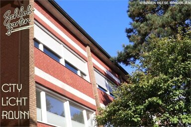 Wohnung zum Kauf 239.000 € 2 Zimmer 37,9 m² 1. Geschoss Neutor Münster 48149