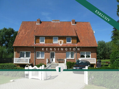 Mehrfamilienhaus zum Kauf 265.000 € 12 Zimmer 216 m² 1.307 m² Grundstück Schnackenburg Schnackenburg 29493