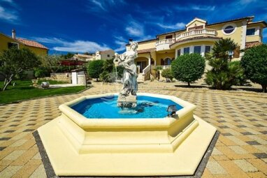 Villa zum Kauf 1.150.000 € 7 Zimmer 350 m² 1.654 m² Grundstück Vodice 22211