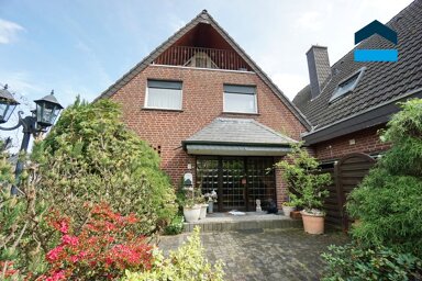 Einfamilienhaus zum Kauf 345.000 € 5 Zimmer 170 m² 393 m² Grundstück Kevelaer Kevelaer 47623