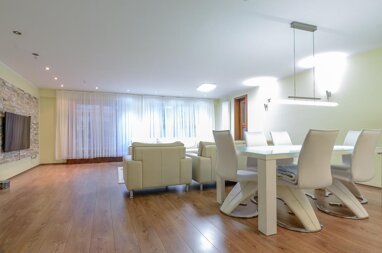 Wohnung zur Miete 1.880 € 4 Zimmer 188 m² 1. Geschoss Höhenhaus Köln 51061