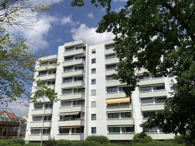 Wohnung zum Kauf 220.000 € 3 Zimmer 77,1 m² Kasernen West Bamberg 96050