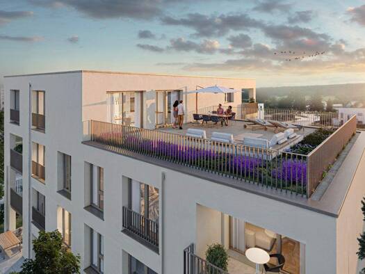 Fertig- und Musterhäuser zum Kauf Am Sonnenrain 14 Hessental Schwäbisch Hall 74523