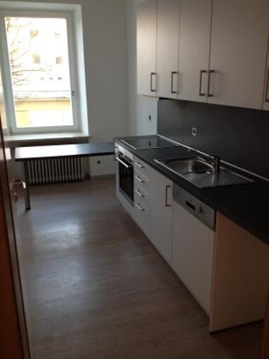 Wohnung zum Kauf 480.000 € 4 Zimmer 122 m² Ostpark Regensburg 93053