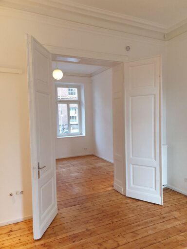 Wohnung zur Miete 620 € 3 Zimmer 62 m² Melanchthonstraße 54-56 Lehmheide Krefeld 47805