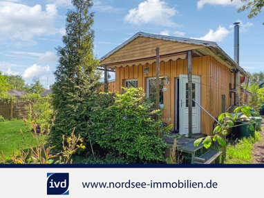 Haus zum Kauf 129.000 € 2 Zimmer 40 m² 540 m² Grundstück Uphusen / Marienwehr Emden 26725