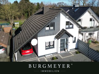 Einfamilienhaus zum Kauf 385.000 € 4 Zimmer 100 m² 884 m² Grundstück Hohenheide Fröndenberg 58730