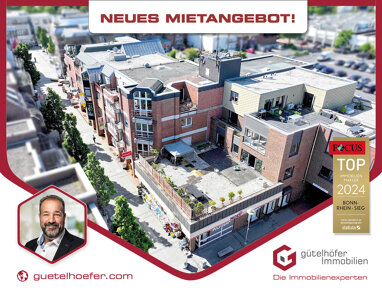 Bürofläche zur Miete 1.570 € 157 m² Bürofläche Meckenheim Meckenheim 53340
