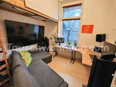 Wohnung zur Miete 350 € 1,5 Zimmer 30 m² Erdgeschoss St. Jakob Aachen 52064