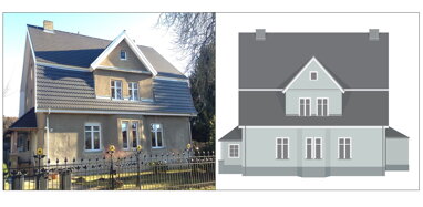 Mehrfamilienhaus zum Kauf 950.000 € 10 Zimmer 285 m² 1.155 m² Grundstück Seegefeld Falkensee 14612