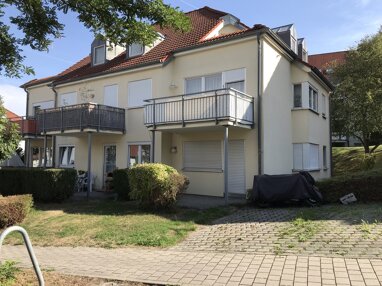 Wohnung zur Miete 590 € 2 Zimmer 58,2 m² Oberkonnersreuth Bayreuth 95448