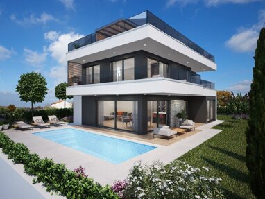 Haus zum Kauf 825.000 € 3 Zimmer 233 m² 571 m² Grundstück Porec 52440