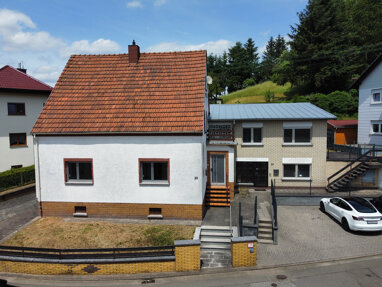 Mehrfamilienhaus zum Kauf 375.000 € 11 Zimmer 262 m² 726 m² Grundstück frei ab sofort Queidersbach 66851