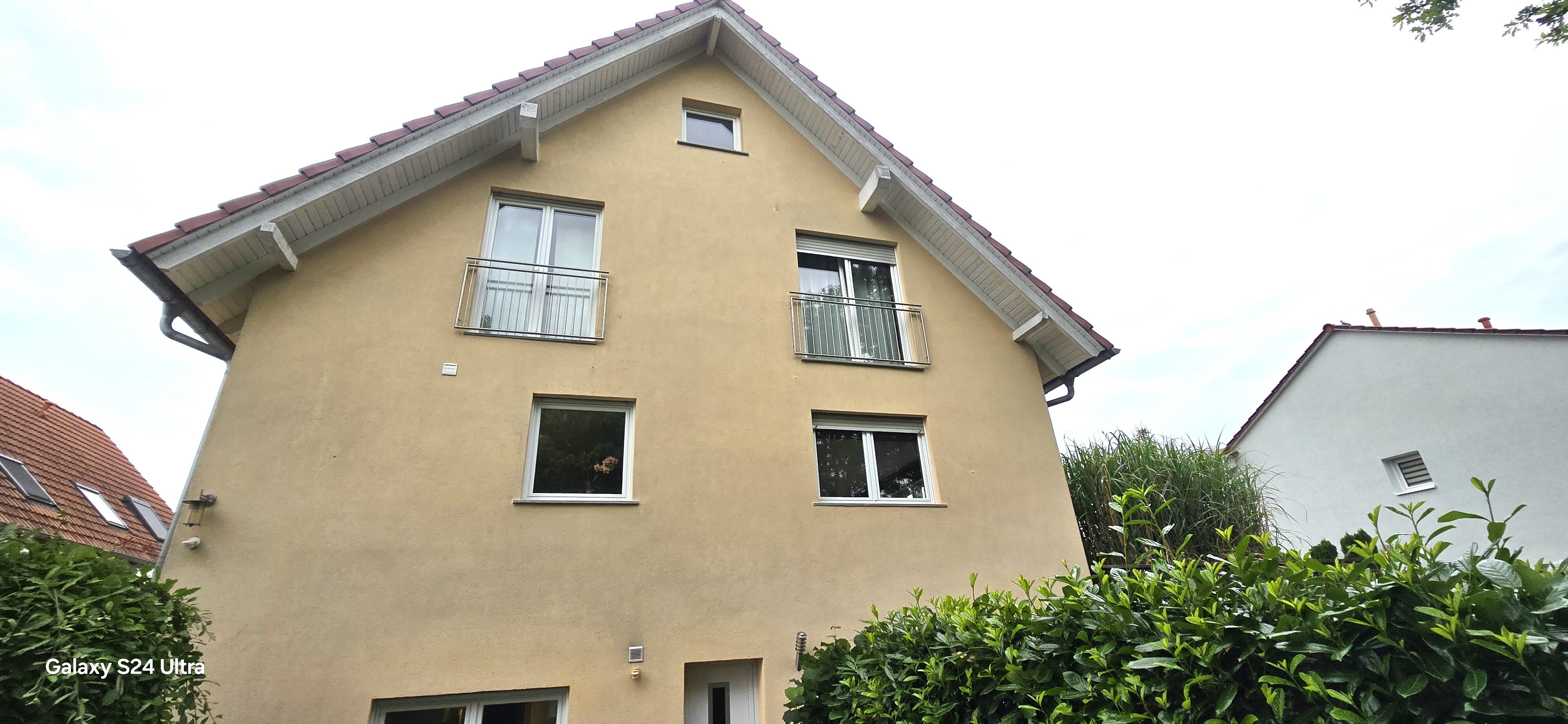 Doppelhaushälfte zur Miete 1.600 € 4 Zimmer 148 m²<br/>Wohnfläche 200 m²<br/>Grundstück Ab sofort<br/>Verfügbarkeit Ockenheim 55437