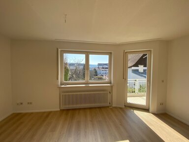 Wohnung zur Miete 800 € 3 Zimmer 75,7 m² 1. Geschoss frei ab 01.05.2025 Frohnbergstraße 12 Tumringen Lörrach 79539