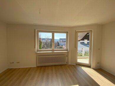 Wohnung zur Miete 800 € 3 Zimmer 75,7 m² 1. Geschoss frei ab 01.05.2025 Frohnbergstraße 12 Tumringen Lörrach 79539