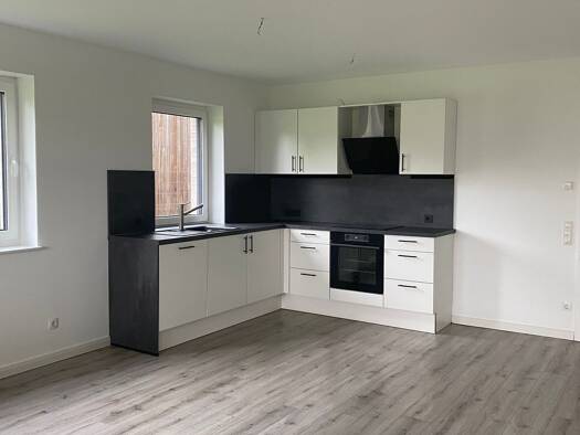 Wohnung zur Miete 1.100 € 3 Zimmer 108 m² frei ab sofort Wildeshausen 27793