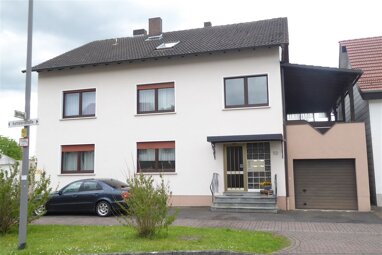 Mehrfamilienhaus zum Kauf 499.000 € 13 Zimmer 295 m² 1.304 m² Grundstück Neuhof Neuhof 36119