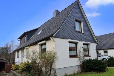 Einfamilienhaus zum Kauf 519.000 € 6 Zimmer 129 m² 917 m² Grundstück Am Schloß Ahrensburg 22926