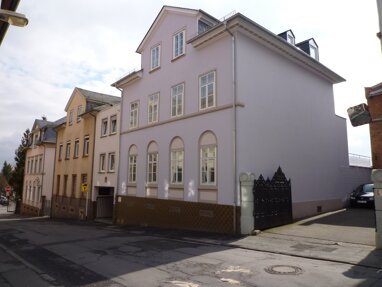 Bürofläche zur Miete 1.400 € 3 Zimmer 85 m² Bürofläche Dorotheenstraße 43 Wahlbezirk 12 Bad Homburg vor der Höhe 61348