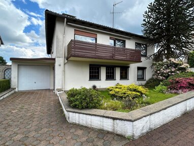 Einfamilienhaus zum Kauf 199.000 € 4 Zimmer 117 m² 582 m² Grundstück Alverdissen Barntrup 32683